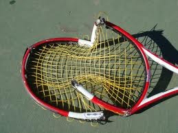 Hablemos de frontenis Tu consulta sobre raquetas